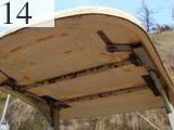Used Construction Machine Used MITSUBISHI MITSUBISHI Bulldozer  BD2J
