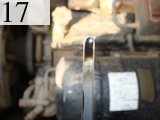 Used Construction Machine Used MITSUBISHI MITSUBISHI Bulldozer  BD2J