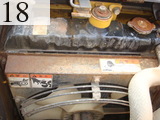 Used Construction Machine Used MITSUBISHI MITSUBISHI Bulldozer  BD2J