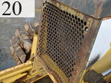 Used Construction Machine Used MITSUBISHI MITSUBISHI Bulldozer  BD2J
