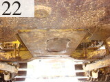 Used Construction Machine Used MITSUBISHI MITSUBISHI Bulldozer  BD2J
