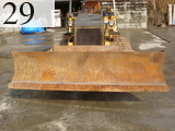 Used Construction Machine Used MITSUBISHI MITSUBISHI Bulldozer  BD2J