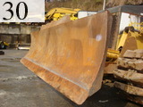 Used Construction Machine Used MITSUBISHI MITSUBISHI Bulldozer  BD2J