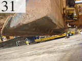 Used Construction Machine Used MITSUBISHI MITSUBISHI Bulldozer  BD2J