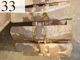 Used Construction Machine Used MITSUBISHI MITSUBISHI Bulldozer  BD2J