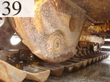 Used Construction Machine Used MITSUBISHI MITSUBISHI Bulldozer  BD2J