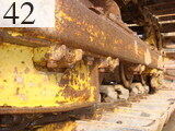 Used Construction Machine Used MITSUBISHI MITSUBISHI Bulldozer  BD2J