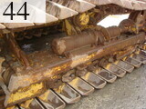Used Construction Machine Used MITSUBISHI MITSUBISHI Bulldozer  BD2J