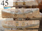 Used Construction Machine Used MITSUBISHI MITSUBISHI Bulldozer  BD2J