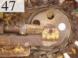 Used Construction Machine Used MITSUBISHI MITSUBISHI Bulldozer  BD2J