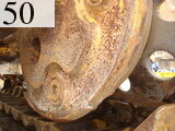 Used Construction Machine Used MITSUBISHI MITSUBISHI Bulldozer  BD2J
