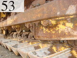 Used Construction Machine Used MITSUBISHI MITSUBISHI Bulldozer  BD2J