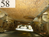中古建設機械 中古 コマツ KOMATSU ブルドーザ  D155AX-5
