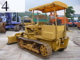 Used Construction Machine Used KOMATSU KOMATSU Bulldozer  D20A-5