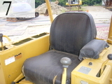 Used Construction Machine Used KOMATSU KOMATSU Bulldozer  D20A-5