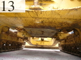 Used Construction Machine Used KOMATSU KOMATSU Bulldozer  D20A-5