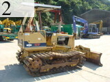 中古建設機械 中古 コマツ KOMATSU ブルドーザ  D21P-6