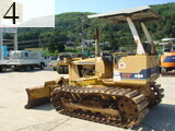 中古建設機械 中古 コマツ KOMATSU ブルドーザ  D21P-6