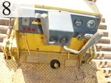 中古建設機械 中古 コマツ KOMATSU ブルドーザ  D21P-6