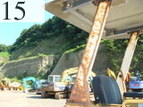 中古建設機械 中古 コマツ KOMATSU ブルドーザ  D21P-6
