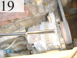 中古建設機械 中古 コマツ KOMATSU ブルドーザ  D21P-6