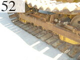 中古建設機械 中古 コマツ KOMATSU ブルドーザ  D21P-6