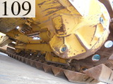 Used Construction Machine Used KOMATSU KOMATSU Bulldozer  D21P-8E0