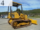 中古建設機械 中古 コマツ KOMATSU ブルドーザ  D21P-8