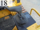 中古建設機械 中古 コマツ KOMATSU ブルドーザ  D21P-8