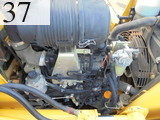 中古建設機械 中古 コマツ KOMATSU ブルドーザ  D21P-8