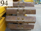 中古建設機械 中古 コマツ KOMATSU ブルドーザ  D21P-8