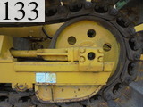 中古建設機械 中古 コマツ KOMATSU ブルドーザ  D21P-8