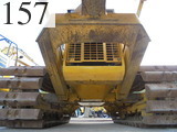 中古建設機械 中古 コマツ KOMATSU ブルドーザ  D21P-8
