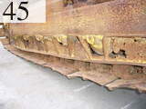Used Construction Machine Used KOMATSU KOMATSU Bulldozer  D31A-17