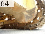 Used Construction Machine Used KOMATSU KOMATSU Bulldozer  D31P-18