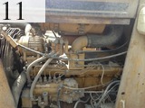 Used Construction Machine Used KOMATSU KOMATSU Bulldozer  D31P-18