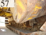 Used Construction Machine Used KOMATSU KOMATSU Bulldozer  D31P-20E