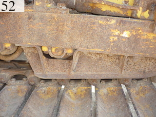 中古建設機械 中古 コマツ KOMATSU ブルドーザ  D31P-20E