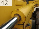 Used Construction Machine Used KOMATSU KOMATSU Bulldozer  D31PX-21