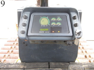 Used Construction Machine Used KOMATSU KOMATSU Bulldozer  D31PX-21