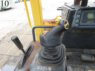 Used Construction Machine Used KOMATSU KOMATSU Bulldozer  D31PX-21