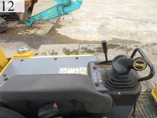 Used Construction Machine Used KOMATSU KOMATSU Bulldozer  D31PX-21