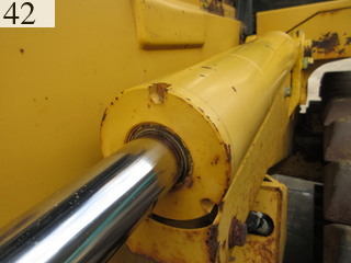 Used Construction Machine Used KOMATSU KOMATSU Bulldozer  D31PX-21