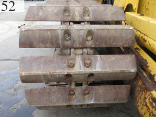 Used Construction Machine Used KOMATSU KOMATSU Bulldozer  D31PX-21
