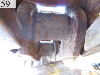 Used Construction Machine Used KOMATSU KOMATSU Bulldozer  D31PX-21