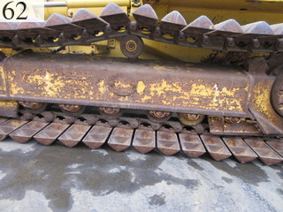 Used Construction Machine Used KOMATSU KOMATSU Bulldozer  D31PX-21