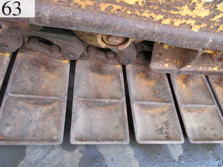 Used Construction Machine Used KOMATSU KOMATSU Bulldozer  D31PX-21