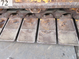 Used Construction Machine Used KOMATSU KOMATSU Bulldozer  D31PX-21