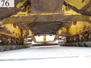 Used Construction Machine Used KOMATSU KOMATSU Bulldozer  D31PX-21