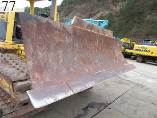 Used Construction Machine Used KOMATSU KOMATSU Bulldozer  D31PX-21
